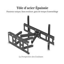 TV steunen, stamdaards & draaitafels