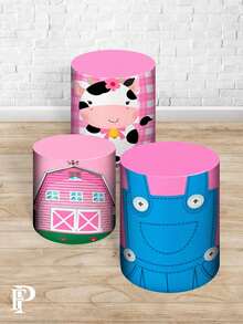 Festival Decor - 黑色 - 查看 2