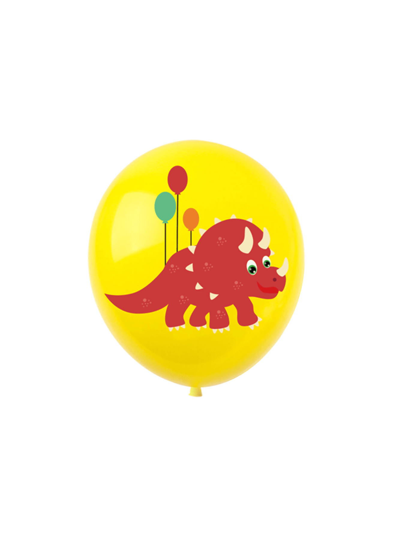 12-inch-12-dinosaur-themed-rubber-balloons-for-children-s-birthday