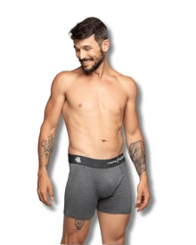 Men Briefs - 彩色 - 查看 3