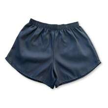 Women Shorts - 黑色 - 查看 1