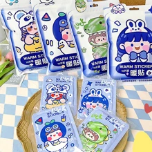 Lò sưởi tay - Dòng sản phẩm Hugbaby của LCUK - Xem 1