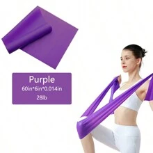 Purple-resistance Bands