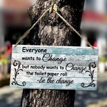 1入木製房間掛鉤,銘刻“獻給和睡眠”標語,寂靜標誌,卧室牆壁裝飾,墻藝,卧室牆壁裝飾,復古墻藝