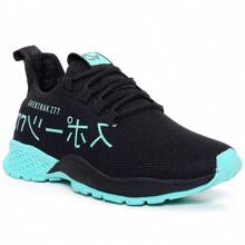 Tenis Sport Titanium Original - Esportivo - Verde - Visão 2