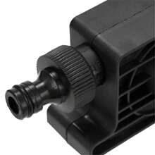 便攜式電動鑽泵油液水泵,小型手動自吸式液體轉移泵,家庭花園戶外工具 - 黑色 - 查看 6