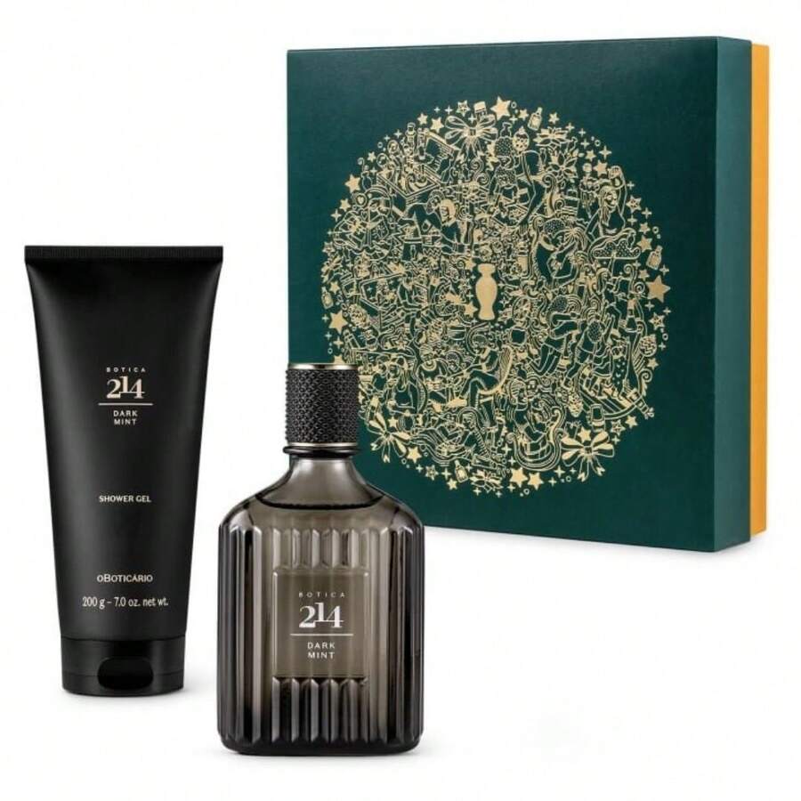 O Boticário Perfume and Fragrances - 濃烈香調 - 查看 1