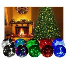 Rope Lights - Nhiều màu - Xem 5