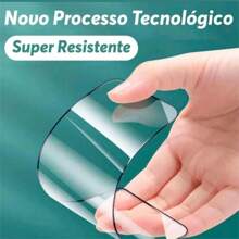 Phone Screen Protectors - Kit 2 Pelicula - 查看 3