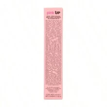 PINK UP COSMETICS Volume Effect Lip Gloss, Gloss Pink Up - Chic - View 4