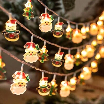 圣诞装饰 LED 星空七彩灯串，用于室内氛围、圣诞树、圣诞老人、闪光灯、圣诞装饰、圣诞礼物、感恩节、圣诞树装饰、饰品、圣诞灯、卧室装饰、家居装饰、派对装饰、节日装饰、房间装饰、万圣节装饰、房间装饰、万圣节花园装饰、礼物、仙女节日装饰、节日装饰、圣诞装饰、圣诞树礼物装饰、感恩节、婚礼家居装饰、家居装饰、秋季装饰、秋季装饰、生日装饰、礼物、派对用品、室内、室外花园、节日装饰、万圣节装饰、墙壁装饰、万圣节饰品