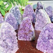 1 件晶晶洞天然瑪瑙晶洞原寶石首飾,閃光,治療水晶,生日禮物,女士禮物,女朋友禮物,萬聖節禮物,聖誕禮物,家居裝飾