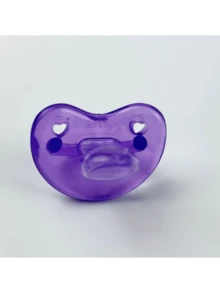 Pacifiers - Purple - View 2