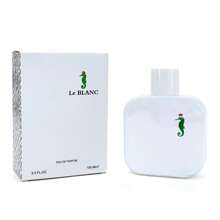 LE BLANC LOVALI MEN'S PERFUME 100ML - Fresh - View 6