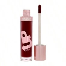 PINK UP COSMETICS Ultimate Pink Up Liquid Lipstick - Roast - View 1