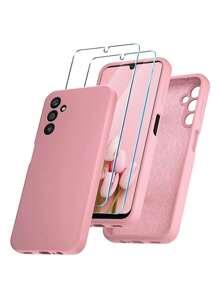 Phone Cases - 淺粉色 - 查看 1