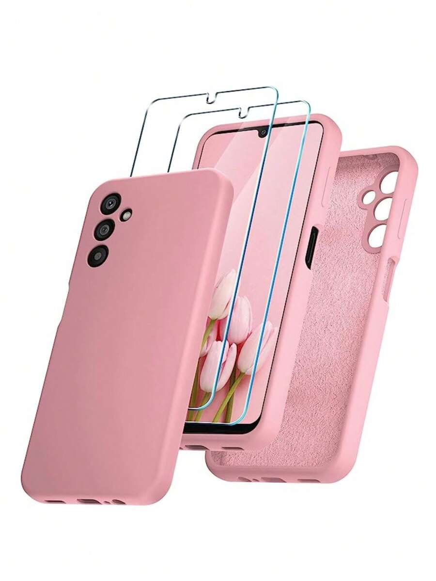 Phone Cases - 淺粉色 - 查看 1