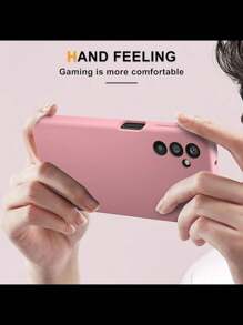 Phone Cases - 淺粉色 - 查看 3