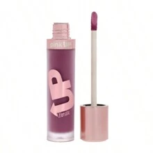 PINK UP COSMETICS Ultimate Pink Up Liquid Lipstick - Lili - View 1