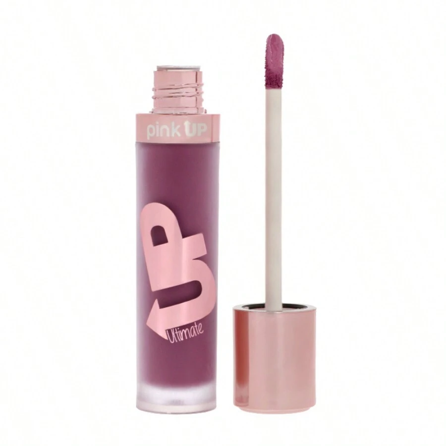 PINK UP COSMETICS Ultimate Pink Up Liquid Lipstick - Lili - View 1
