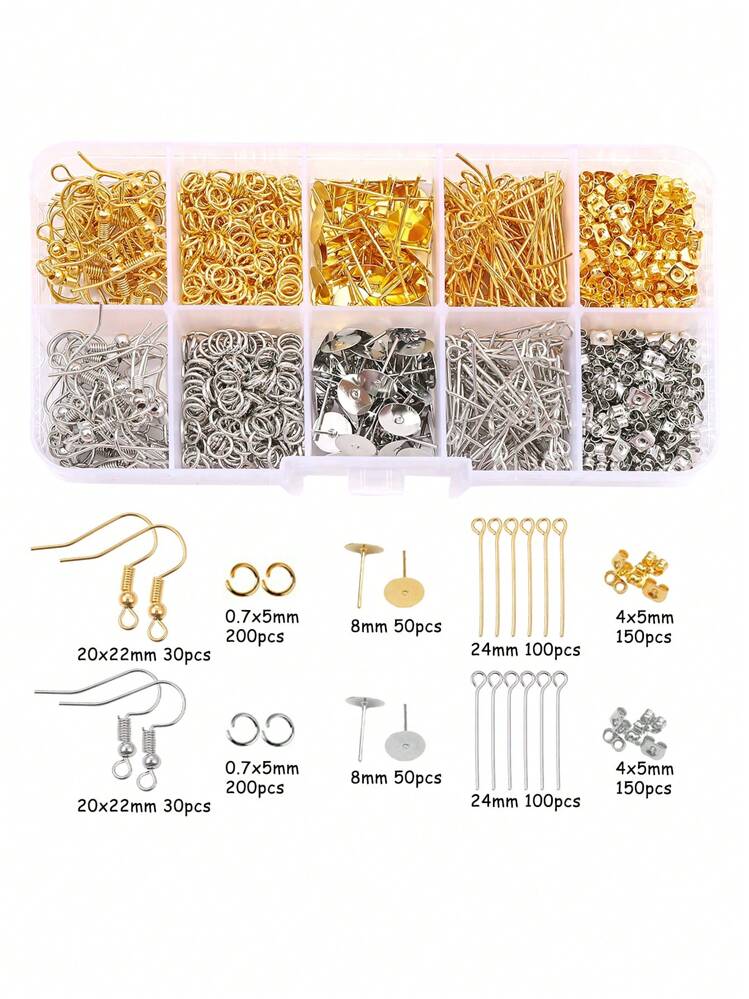 Jewelry starter kits for adults clearance