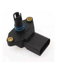 VW Map Absolute Pressure Sensor Pointer Golf Jetta. Vmingo - Black - View 2