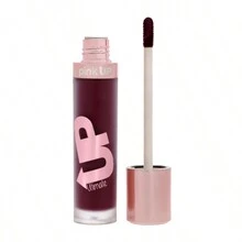 PINK UP COSMETICS Ultimate Pink Up Liquid Lipstick - Blueberry - View 1