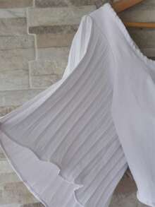 Women Tops - trắng - Xem 3