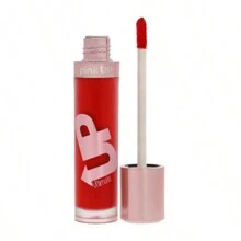 PINK UP COSMETICS Labial liquido Ultimate Pink Up - Coral - Ver 1