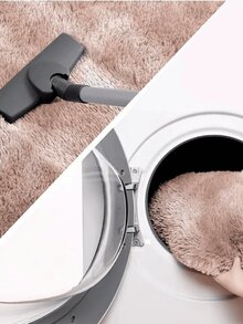 Carpet - Bege Mesclado - Xem 2