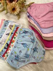 Women Thongs - 彩色 - 查看 3