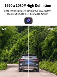 10.26 吋4g 網路android 10.0 系統4g Ram+64gb Rom 行車記錄器fhd 1080p Gps 追蹤雙鏡頭錄影機wifi 遠端監控fm Bt 支援的網路：b2、b4、b5、b7、b12、b13、b17b 支援手機鏡像功能齊全,最大支援256g Tf卡,適合任何車輛 - 黑色 - 查看 5
