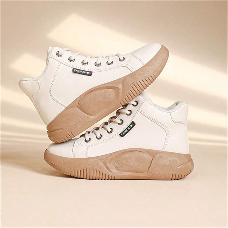 Scarpe alte da donna washbowl stivali