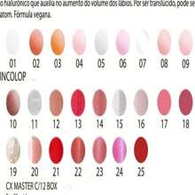 Lip Plumper - 21 - Xem 2