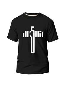 Men Shirts - 卡其色 - 查看 2