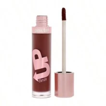PINK UP COSMETICS Ultimate Pink Up Liquid Lipstick - Mud - View 1