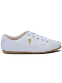 Women Casual Shoes - trắng - Xem 6