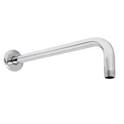 Brazo 40cm Para Regadera De Acero Inoxidable Cromado