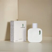 LE BLANC LOVALI MEN'S PERFUME 100ML - Fresh - View 1