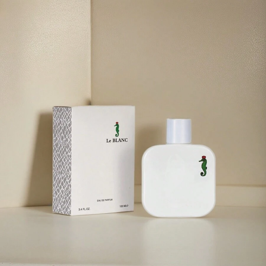 LE BLANC LOVALI MEN'S PERFUME 100ML - Fresh - View 1