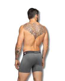 Men Briefs - 彩色 - 查看 4