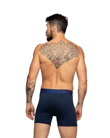 Men Briefs - 彩色 - 查看 2