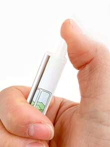 6pcs/set Cute Panda Design Retractable Black Ballpoint Pens - Multicolor - View 3