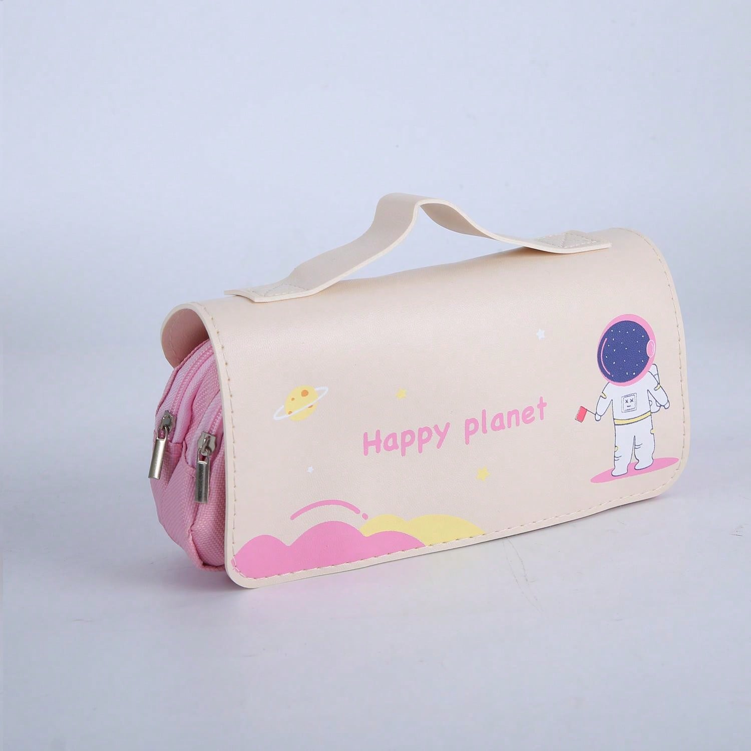 Trousse Basketball YUEcthynous Trousse à Crayons Pour Joueur De Basket-ball Trousse Jordan Scolaire