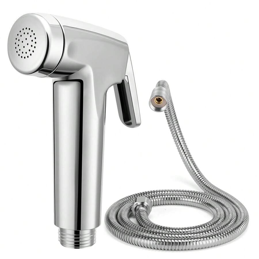 Bidet Sprayer For Toilet, Handheld Toilet Bidet Sprayer, Hand Held ...