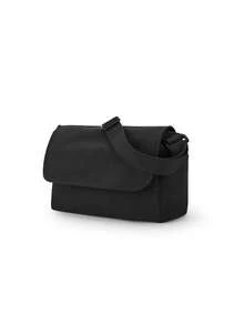 多口袋簡約斜挎包,帶可調節肩帶的女士手機包,大容量背包適用於健行、戶外等活動