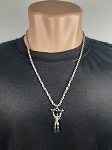 Pendant Necklaces - 哈特羅菲利斯塔 - 查看 8