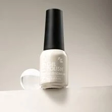 Gellen Gel Sơn Móng Tay 6ml Trong Một Chai | Màu Xám | Để sử dụng với đèn móng tay UV/led | Chỉ sử dụng cho salon chuyên nghiệp - Đen và trắng - Xem 2