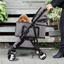 Pet Carrier - Black - View 10