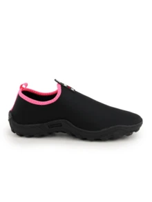 Women Water Shoes - Hồng - Xem 4